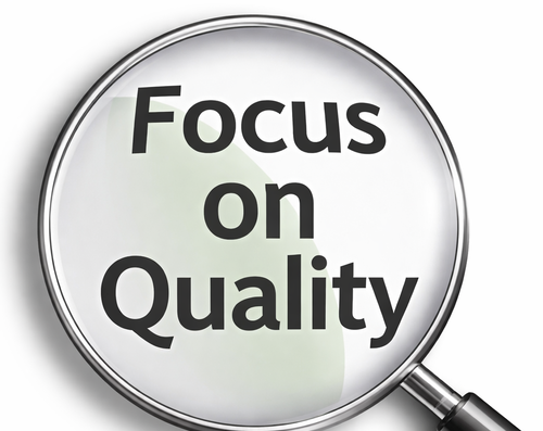 Quality Financial Services