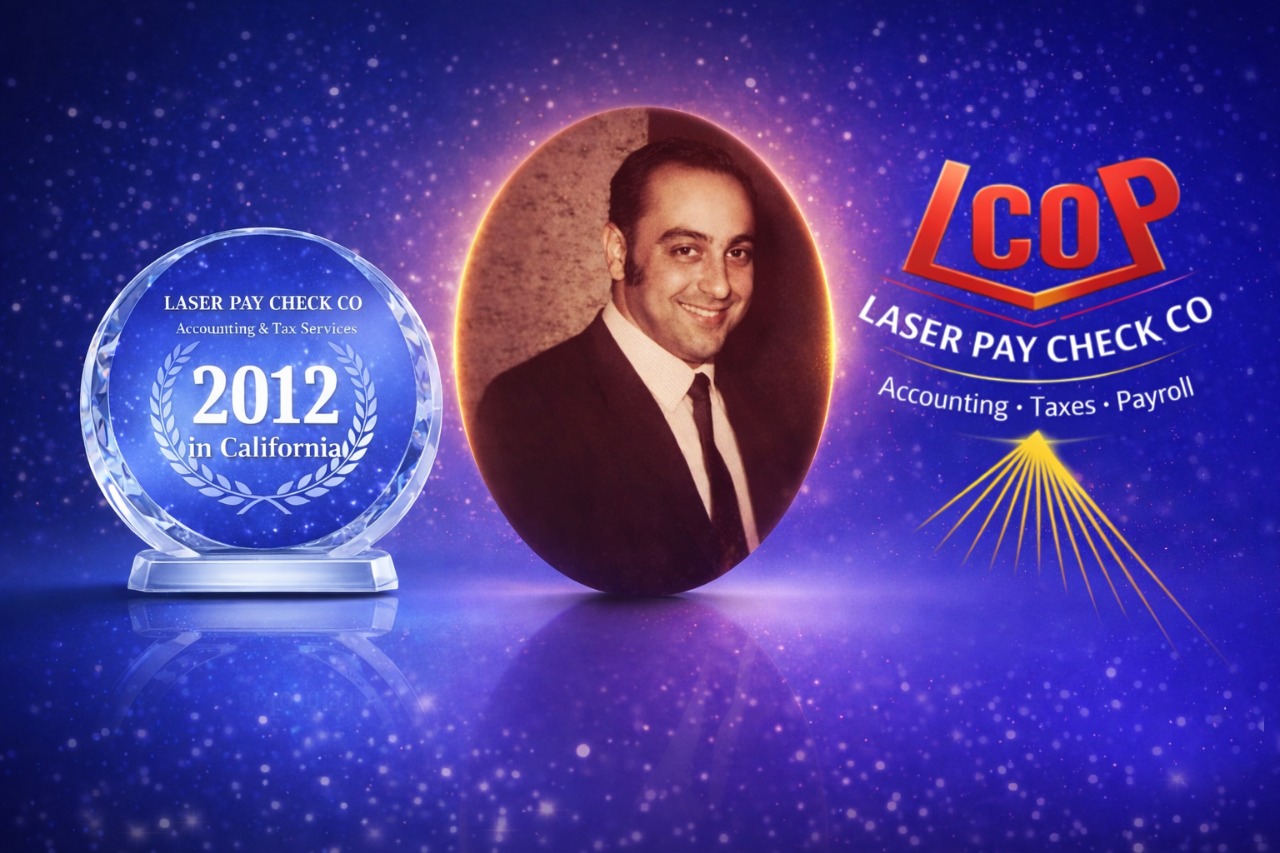 LaserPaycheck Financial Services