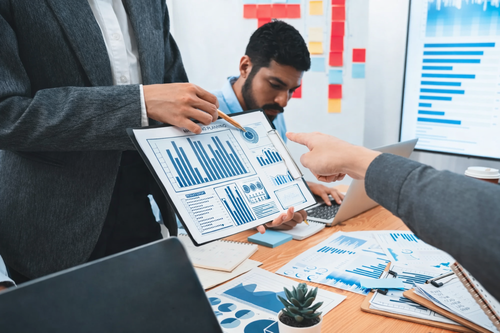 Reliable Financial Services