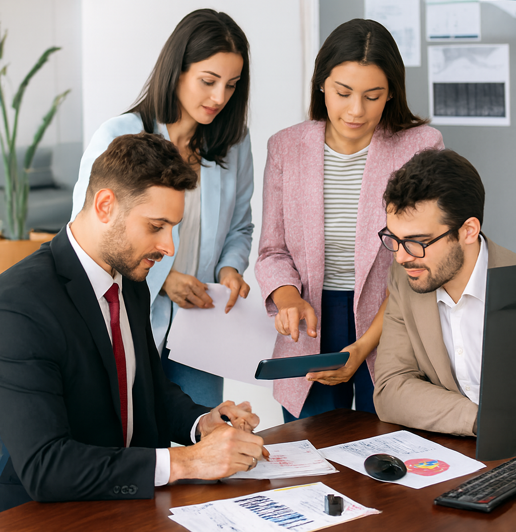 California Financial Services