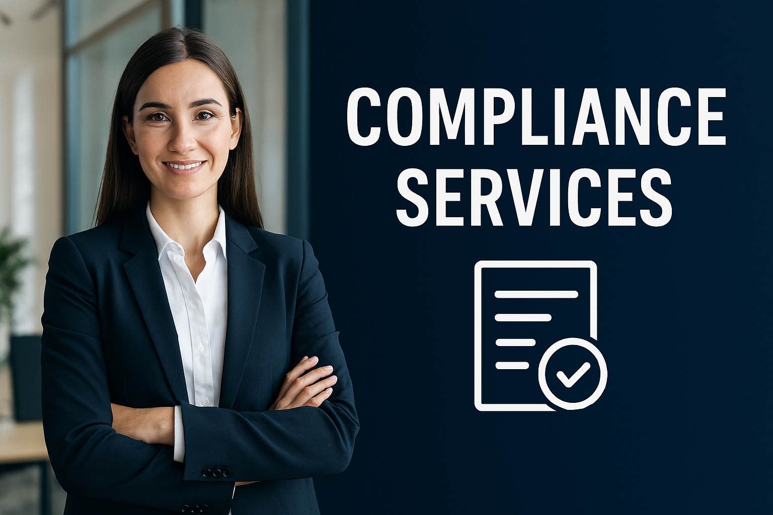 Compliance Services by Laser Pay Check Co.