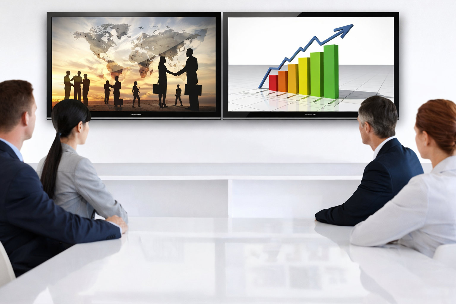 Benefits of Incorporation