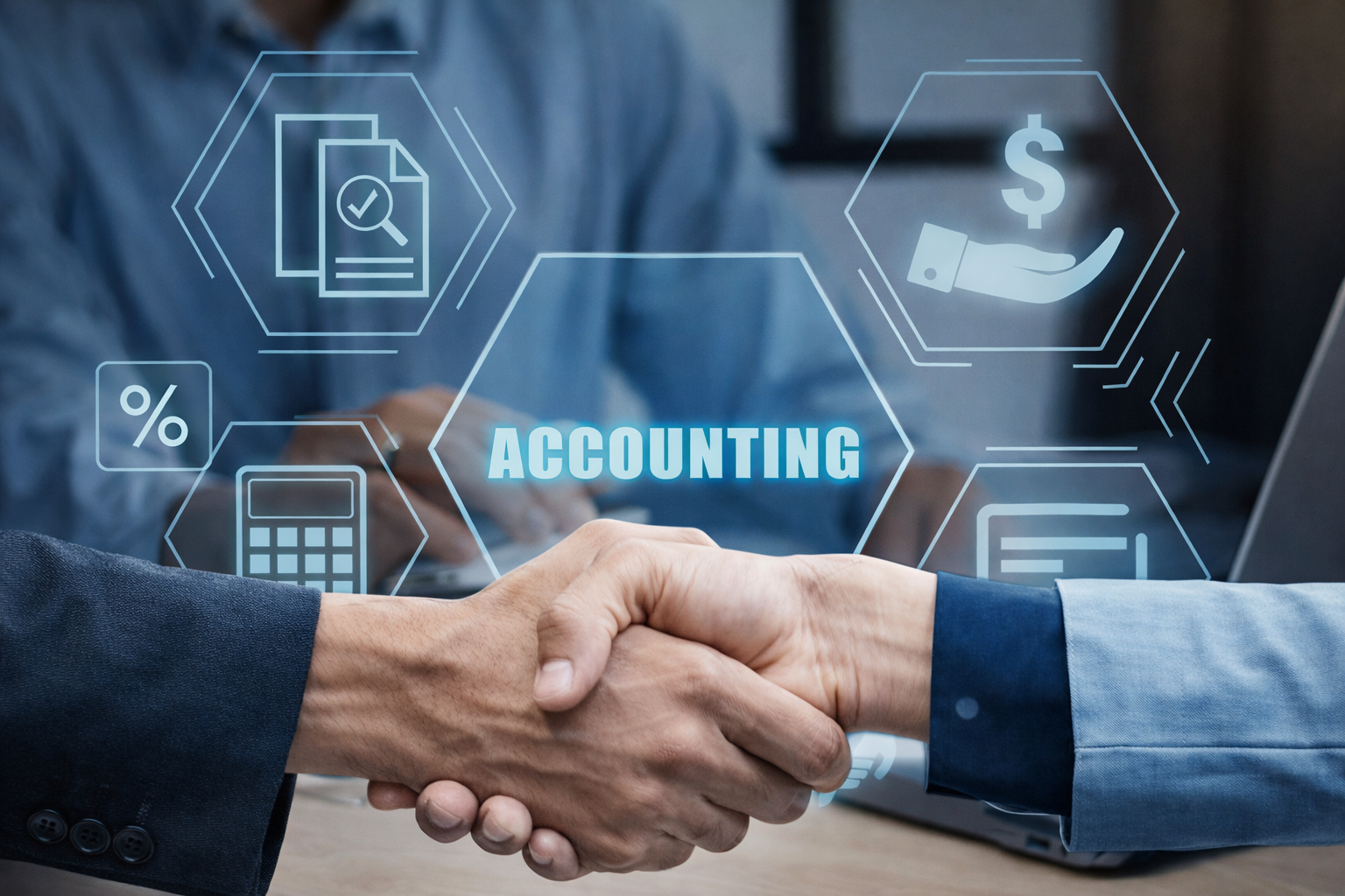 Partnership Benefits