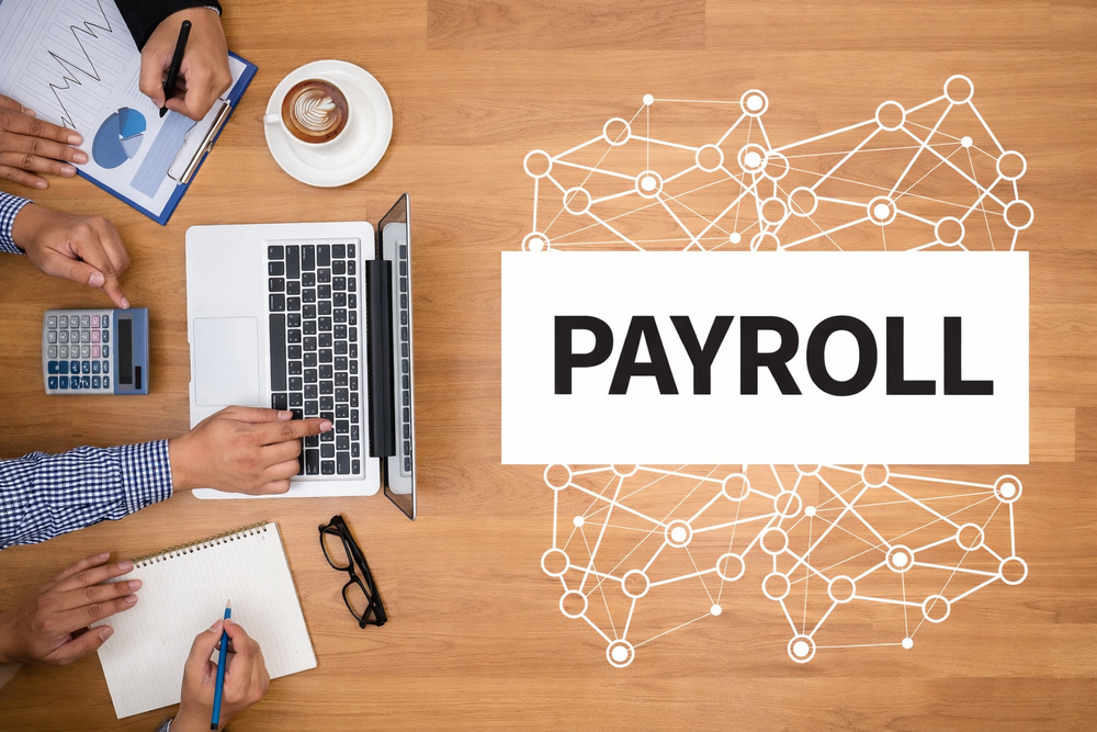 Payroll Services