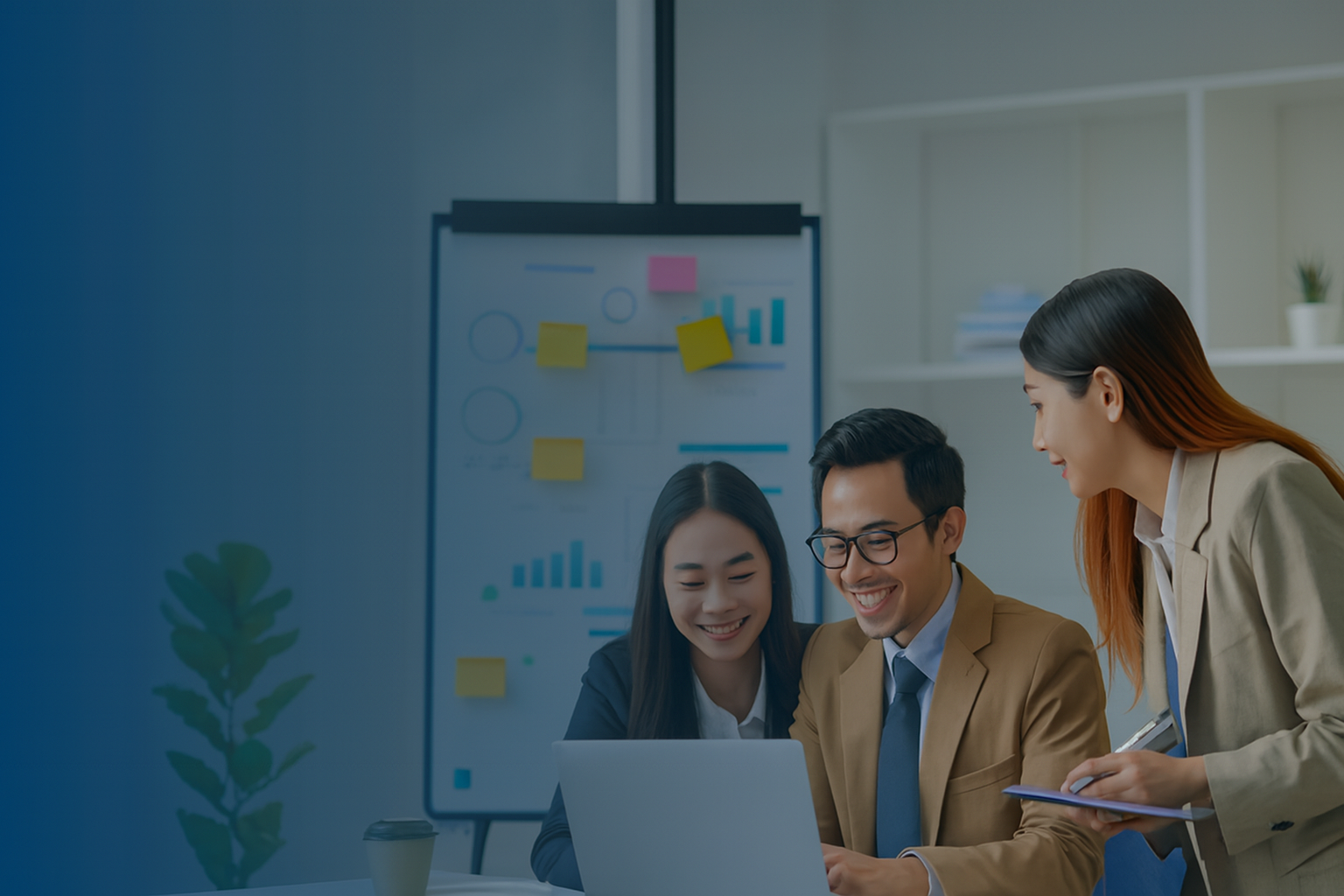 Corporations Services