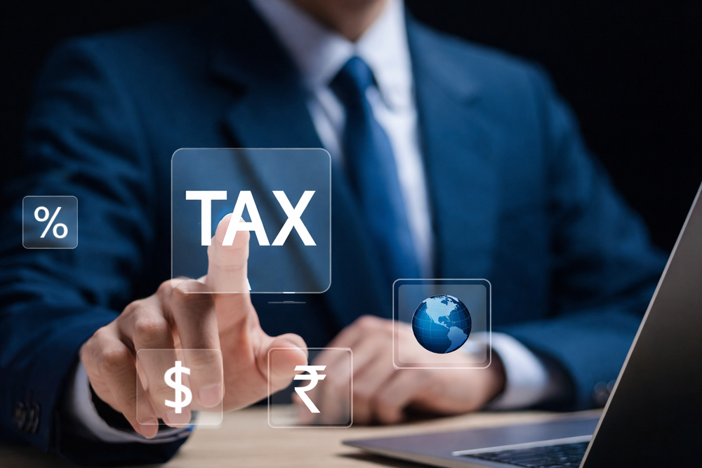 Tax Services Advantage